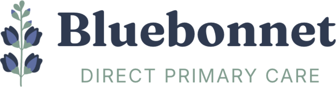 Bluebonnet Direct Primary Care